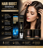 Esencia Anticaída Regeneradora Roll-On – Fortalece y Revitaliza el Cabello (20 ml)