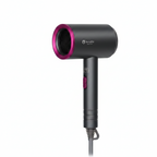 Secador de Cabello con Iones Negativos – Compacto, Potente y Práctico - 1200W