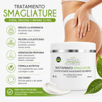 Tratamiento para Estrías 250 mL – Piel más suave, firme e hidratada