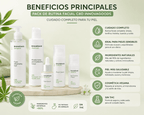 Pack de Rutina Facial CBD