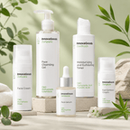 Pack de Rutina Facial CBD