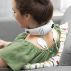Masajeador Electromagnético para Cuello y Espalda Calmagner InnovaGoods