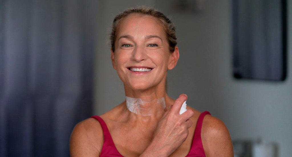 Tratamiento Facial Antiaging con Colágeno + Ácido Hialurónico
