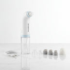 Hidrolimpiador Facial de Impurezas Recargable