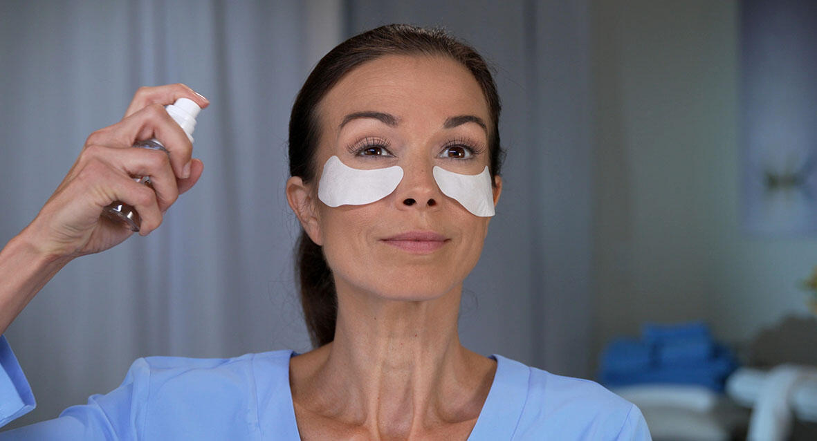 Tratamiento Facial Antiaging con Colágeno + Ácido Hialurónico