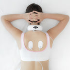 Masajeador Electromagnético para Cuello y Espalda Calmagner InnovaGoods