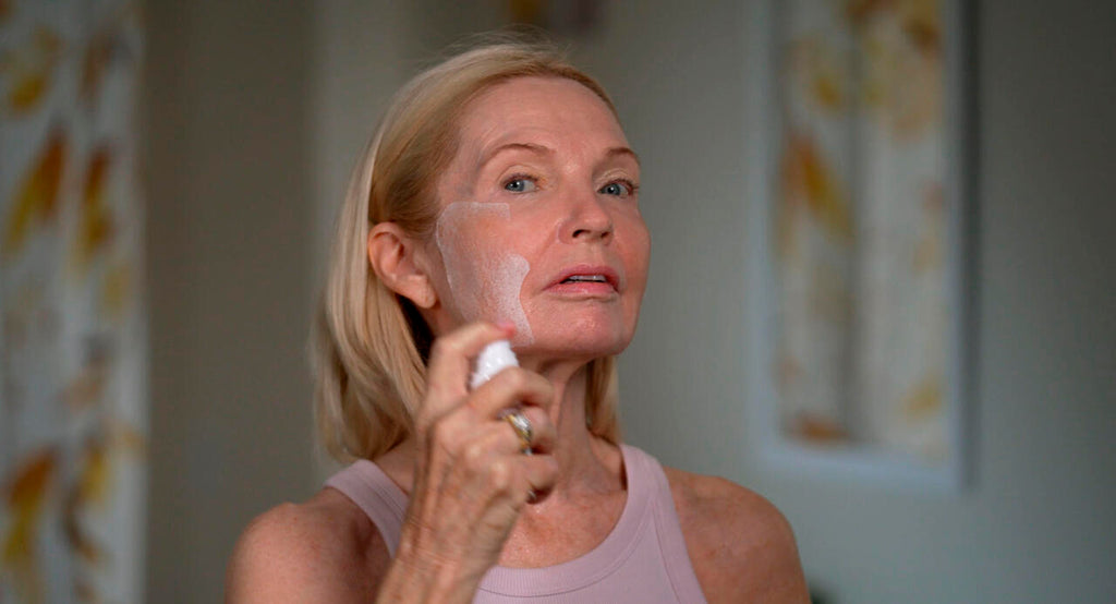 Tratamiento Facial Antiaging con Colágeno + Ácido Hialurónico