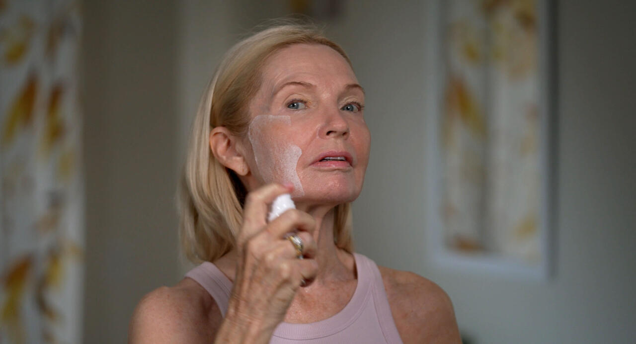 Tratamiento Facial Antiaging con Colágeno + Ácido Hialurónico