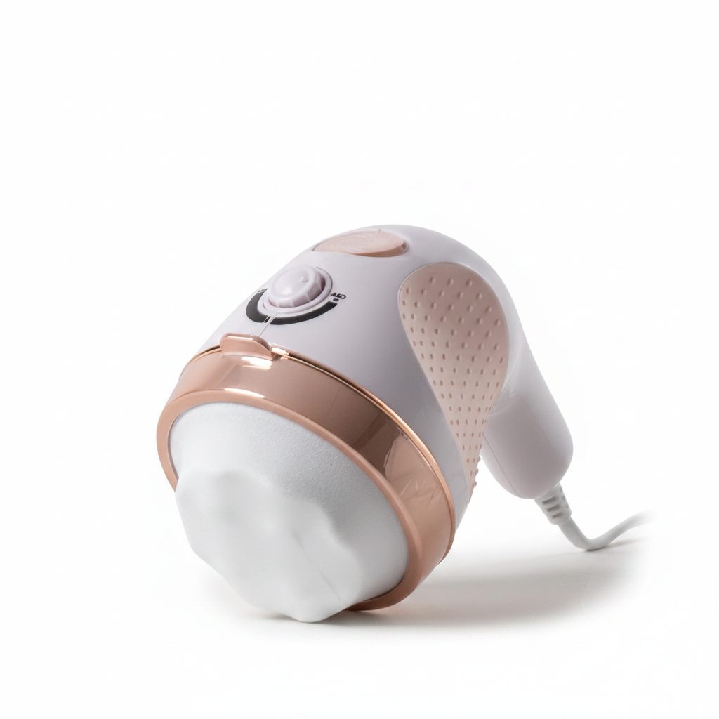 Masajeador Anticelulítico Profesional VIBRATONE PRO
