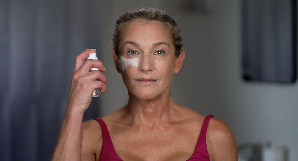 Tratamiento Facial Antiaging con Colágeno + Ácido Hialurónico