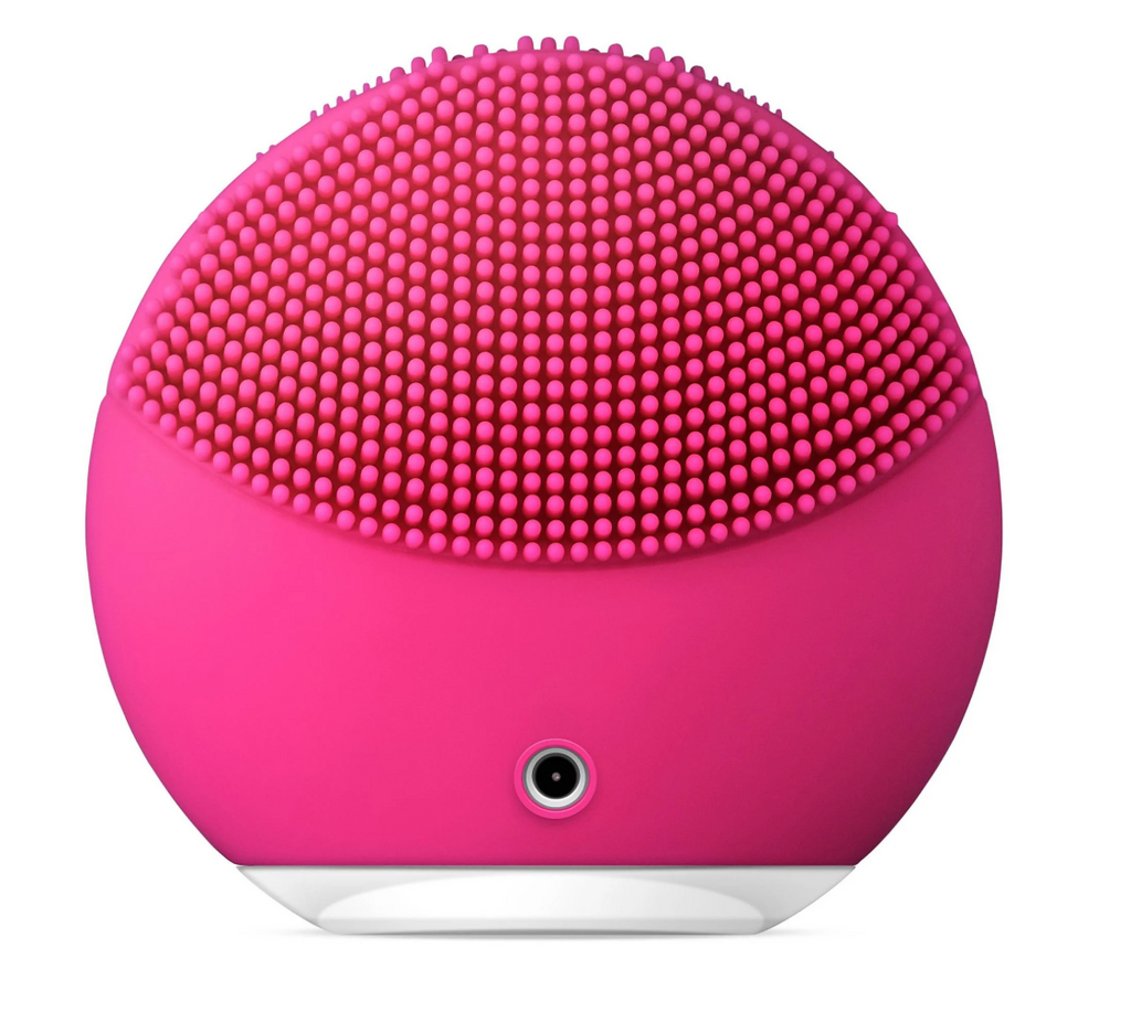 Limpiador Facial Eléctrico USB Recargable