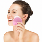 Limpiador Facial Eléctrico USB Recargable
