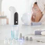 Hidrolimpiador Facial de Impurezas Recargable