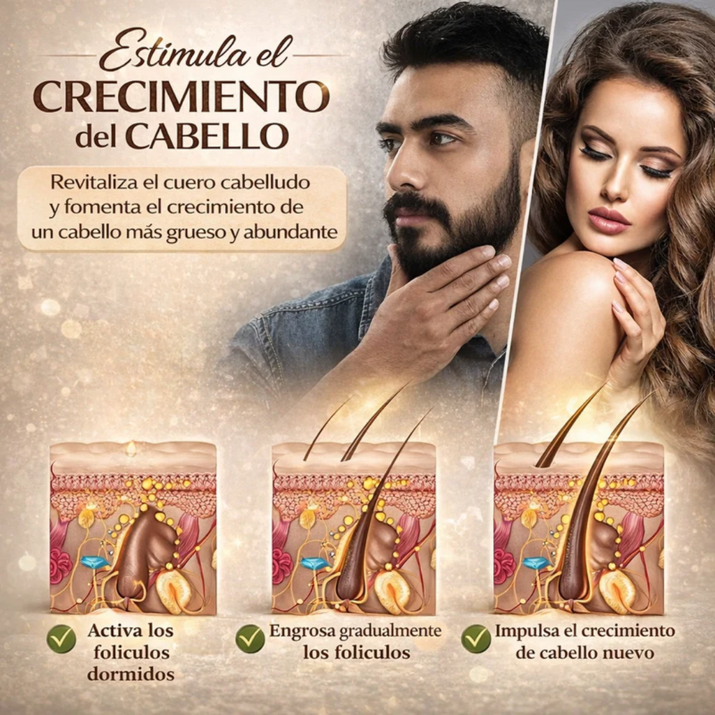 EELHOE Spray Capilar con Keratina y Colágeno 150ml