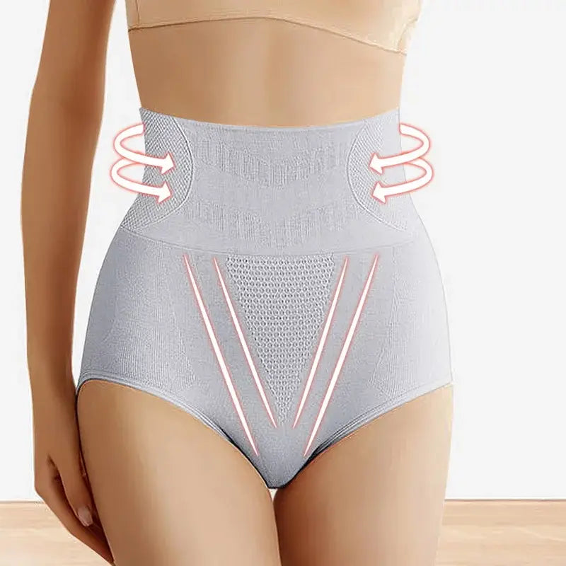 Braga Push Up Reductora – Pack de 3 Unidades