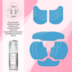 Tratamiento Facial Antiaging con Colágeno + Ácido Hialurónico