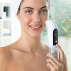 Hidrolimpiador Facial de Impurezas Recargable