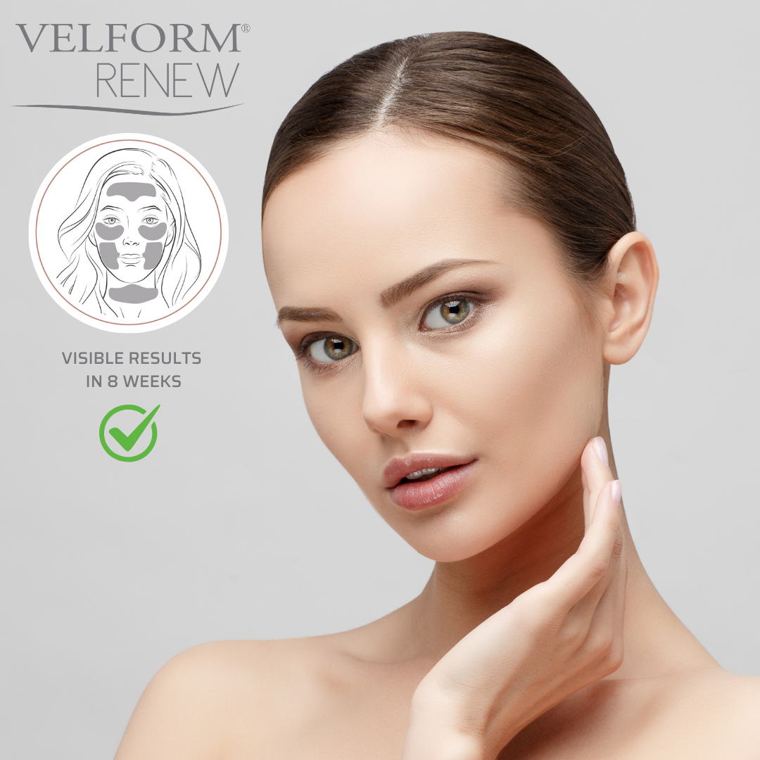 Tratamiento Facial Antiaging con Colágeno + Ácido Hialurónico