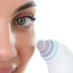 Hidrolimpiador Facial de Impurezas Recargable