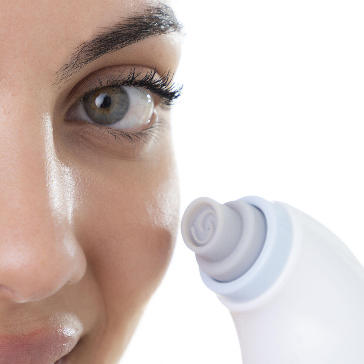 Hidrolimpiador Facial de Impurezas Recargable