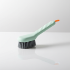 Cepillo Multiusos con Dispensador de Jabón Integrado